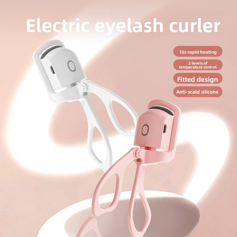 Nexzuva? Heated Lash Curling Tool