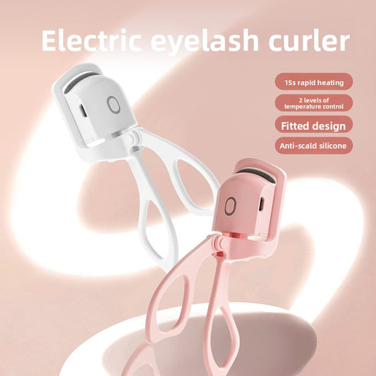 Nexzuva? Heated Lash Curling Tool