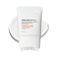 Scalp Serum with Massage Comb for Hair Growth